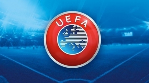 UEFA a decis: Alegerile viitorului preşedinte şi secretar general, în septembrie