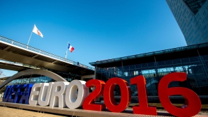 Pregătiri minuţioase pentru turneul final al Campionatului European de fotbal