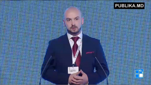 Constantin Vieru: Pentru prima dată în ultimii ani, în Moldova se simte "o coloană vertebrală"