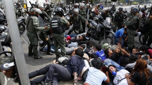 ÎNGROZITOR! 11 persoane au fost ucise de un grup armat în vestul Venezuelei