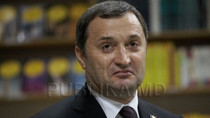 PROCUROR: Vinovăţia lui Vlad Filat a fost confirmată de un martor al apărării. REACŢIA AVOCATULUI