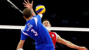 Pas important spre finală! Echipa de volei de la USM a învins pe Speranţa-Găgăuzia în trei seturi