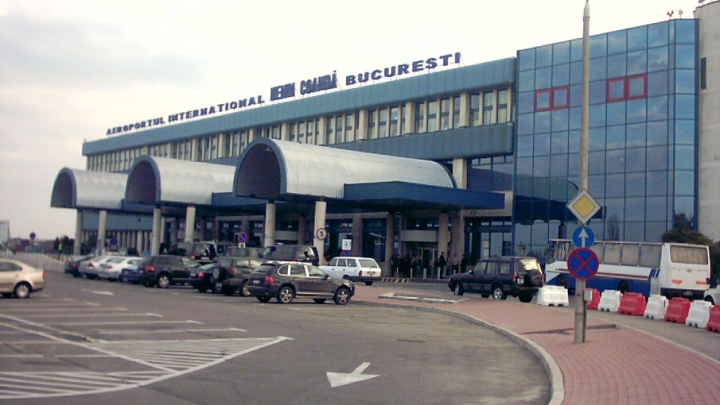 Angajaţii aeroportului Henri Coandă din Otopeni anunţă GREVĂ pe termen NELIMITAT