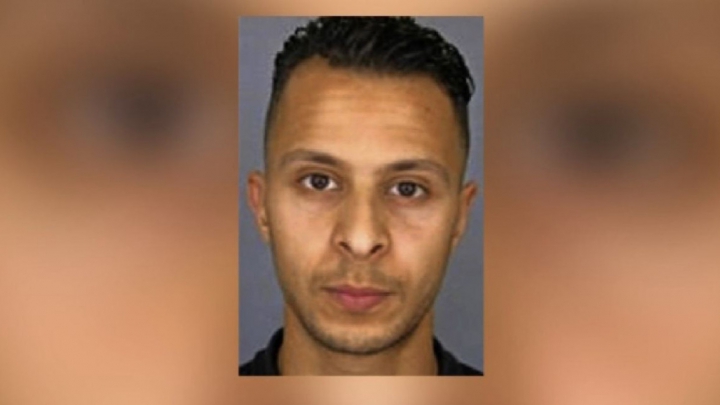 Salah Abdeslam avea pe un calculator o listă cu alte posibile ținte de atentate în Franța