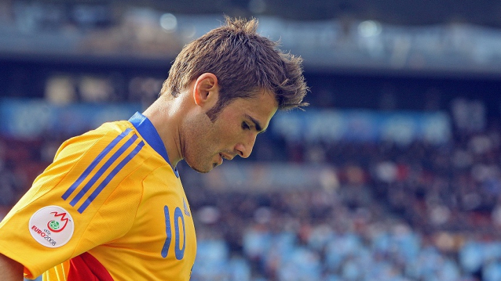 BOMBĂ din partea lui Adrian Mutu. Ce a anunțat renumitul fotbalist român