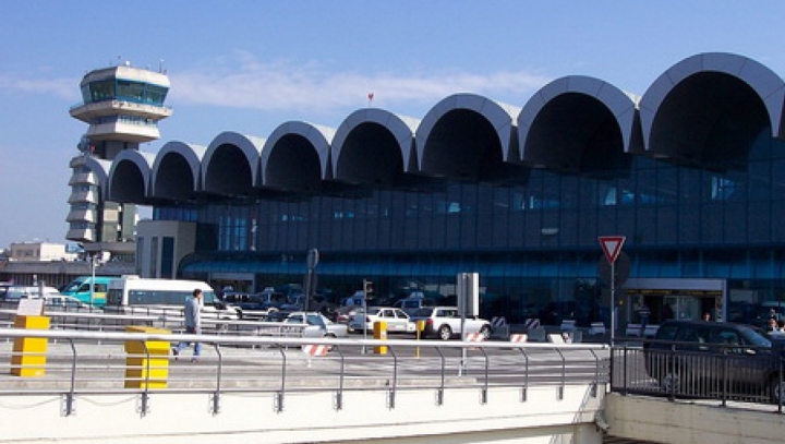 GREVĂ de avertisment la Aeroportul Otopeni! Revendicările sindicaliştilor