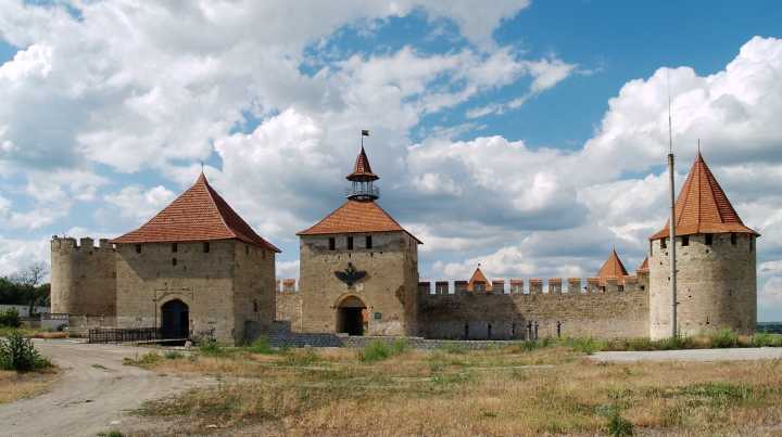 Cetatea Tighina ar putea fi restaurată cu sprijinul Turciei. REACŢIA Tiraspolului