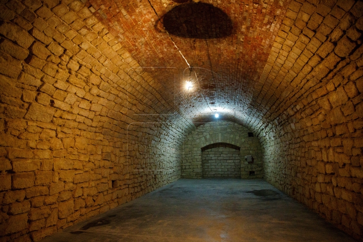 EXCLUSIV! DETALII NEŞTIUTE despre castelul Mimi. Cum arată clădirea acum și când va fi gata (FOTO)