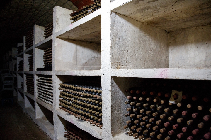 EXCLUSIV! DETALII NEŞTIUTE despre castelul Mimi. Cum arată clădirea acum și când va fi gata (FOTO)