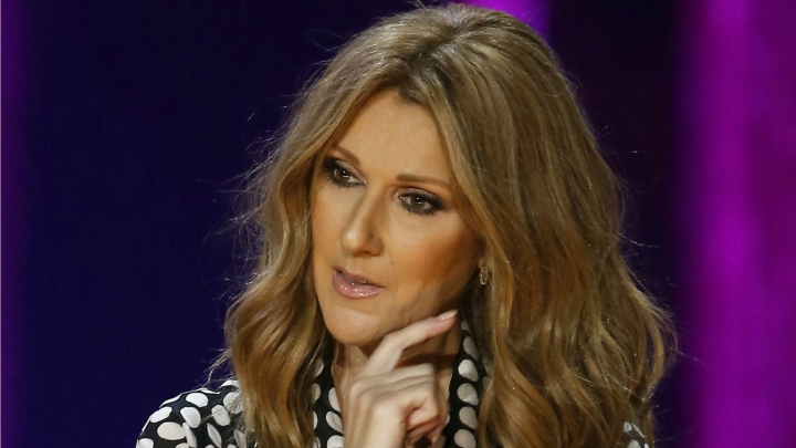 OMAGIU! Celine Dion anunță lansarea primului cântec de la moartea soțului ei