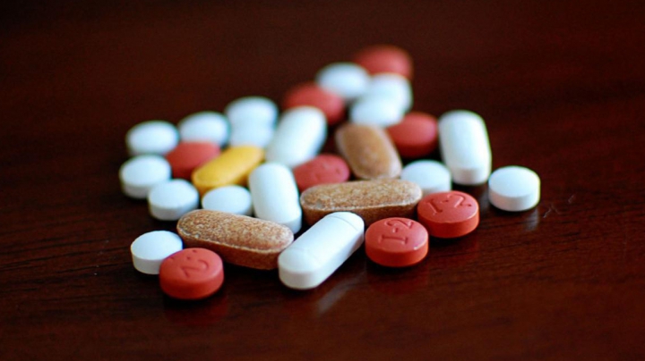 Lista substanţelor narcotice şi psihotrope, COMPLETATĂ cu 18 titluri noi