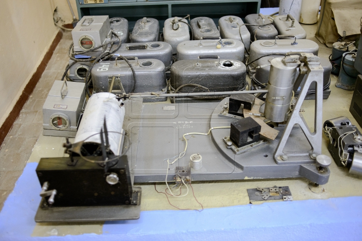 Moldova, zguduită de cutremure odată la două zile. Cum arată Institutul de Geologie şi Seismologie (FOTOREPORT)