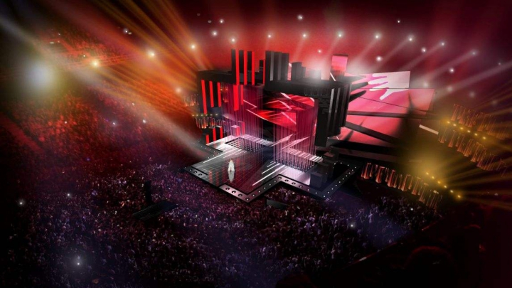 EUROVISION 2016: Lista ţărilor care vor evolua în cea de-a doua semifinală a concursului (VIDEO)