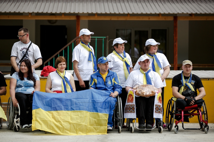 Pentru ei nu există limite. Festivalul Internațional "Taur de Aur" se va desfăşura în Moldova (FOTO)