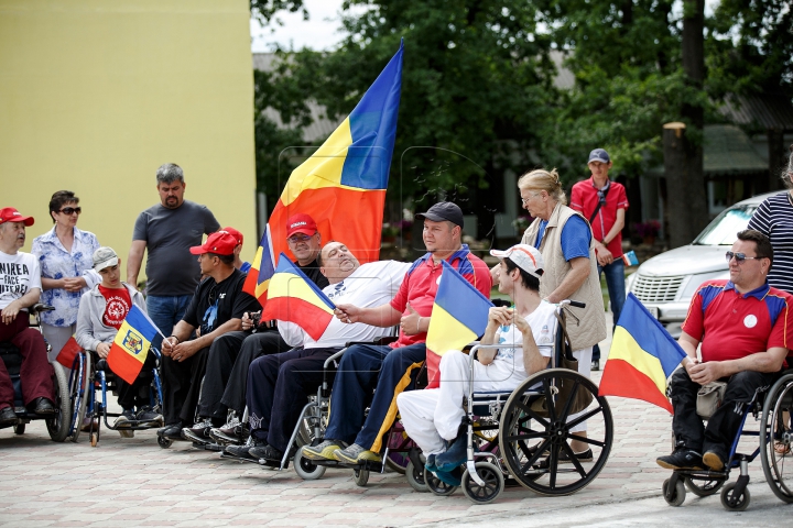 Pentru ei nu există limite. Festivalul Internațional "Taur de Aur" se va desfăşura în Moldova (FOTO)