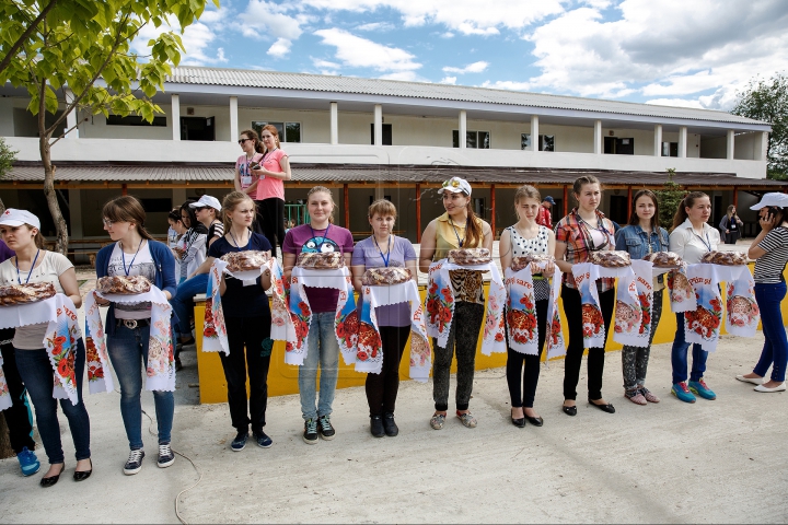 Pentru ei nu există limite. Festivalul Internațional "Taur de Aur" se va desfăşura în Moldova (FOTO)