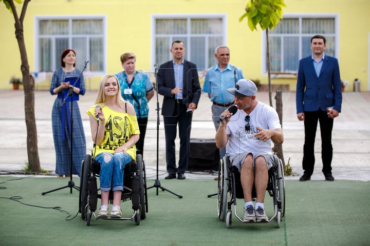 Pentru ei nu există limite. Festivalul Internațional "Taur de Aur" se va desfăşura în Moldova (FOTO)