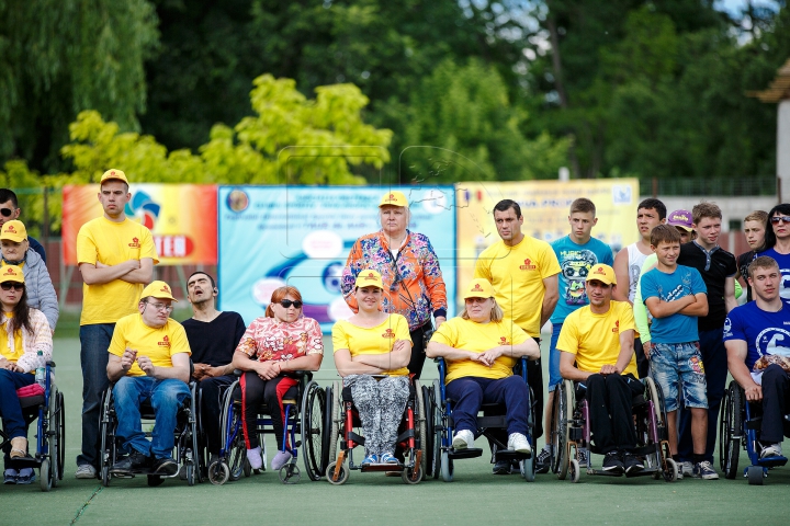 Pentru ei nu există limite. Festivalul Internațional "Taur de Aur" se va desfăşura în Moldova (FOTO)