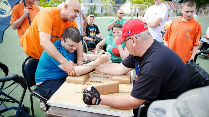 Pentru ei nu există limite. Festivalul Internațional "Taur de Aur" se va desfăşura în Moldova (FOTO)