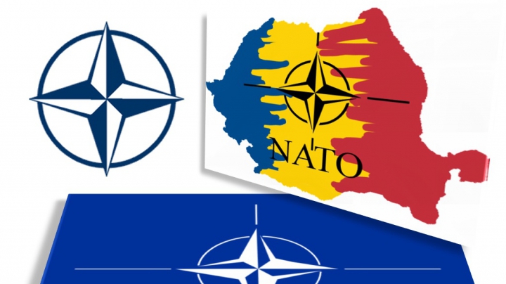 Mesajul optimist al secretarului general al NATO făcut în România. "Sunteți un aliat de încredere"