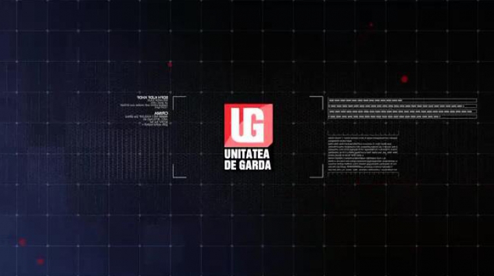 O nouă față a emisiunii! „Unitatea de Gardă” de la Canal 3 are o prezentatoare 