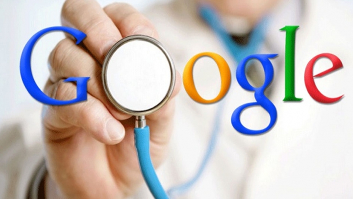 Google are acces la datele medicale a mai mult de un milion de oameni. Cum inteționează să le folosească