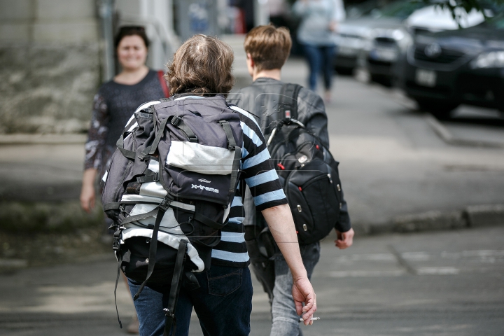 AMENZI USTURĂTOARE pentru cei care vor fuma de astăzi în spațiile publice