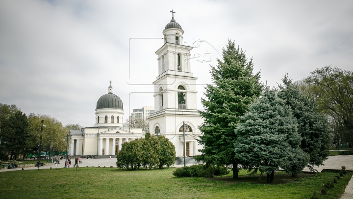 Un monument istoric din centrul Capitalei, distrus în 1940, va fi RECONSTRUIT