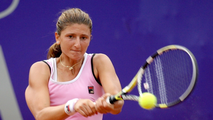 Surpriză în cadrul turneului WTA de la Roma! Performanţa tenismenei Irina-Camelia Begu