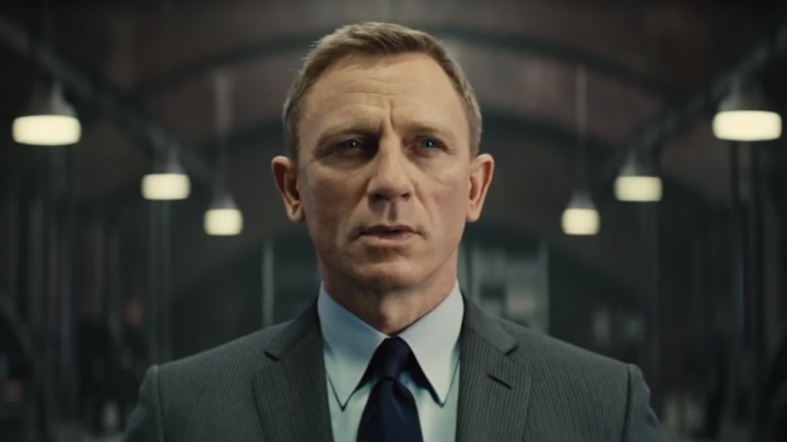 Daniel Craig a refuzat 88 milioane de euro! Decizia radicală luată de Agentul 007