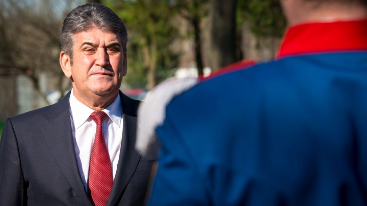 Un fost vicepremier român, trimis în judecată pentru ABUZ ÎN SERVICIU