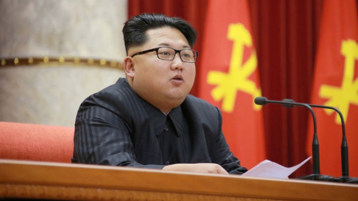 Ce spune liderul suprem al Coreei de Nord, Kim Jong Un, despre testul nuclear efectuat în ianuarie 