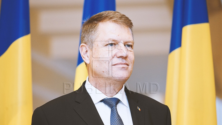 “Nu e îndreptat împotriva niciunui stat”. Iohannis, despre necesitatea scutului antirachetă în România