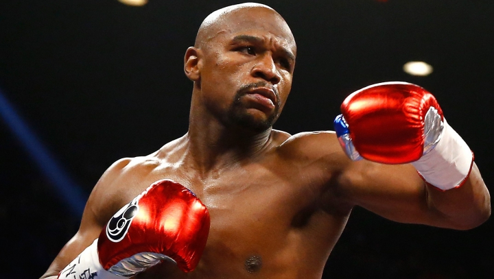 Floyd Mayweather ar putea reveni pe ring. Suma pentru care ar fi dispus să-și ia mănușile din cui