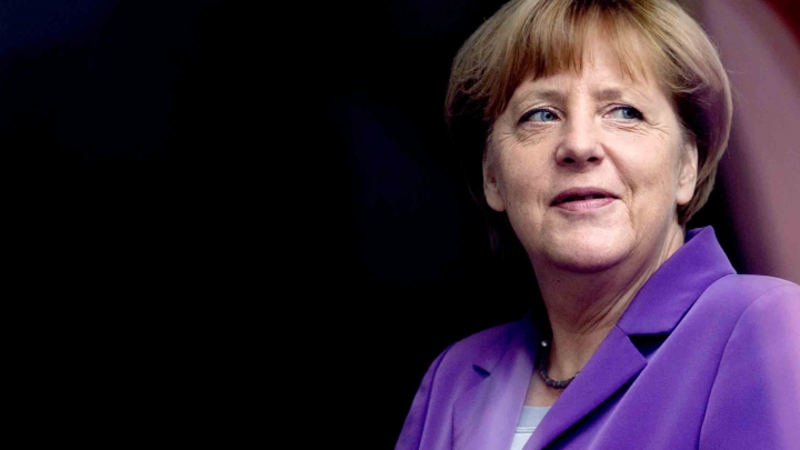  Angela Merkel susține încheierea de acorduri cu statele din zona Mediteranei, pentru a stopa fluxul de migranţi 