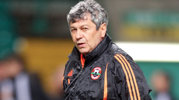 După Şahtior Doneţk, Mircea Lucescu ar putea merge la o echipa din Franţa