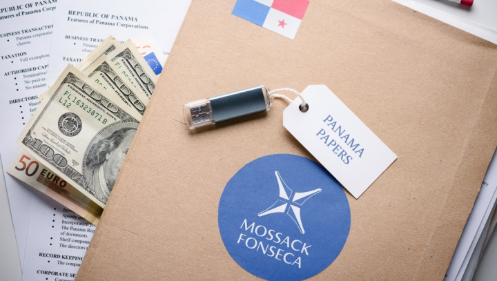 O actriţă de talie mondială, IMPLICATĂ în scandalul Panama Papers