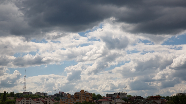 METEO. Mercurul în termometre scade brusc! Câte grade vor fi