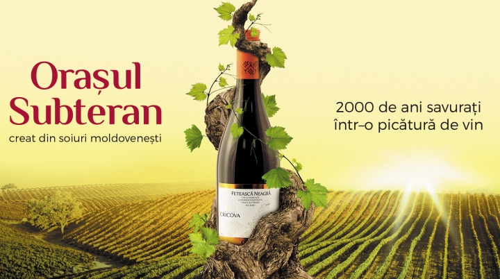 (P) 2000 de ani savuraţi într-o picătură de vin şi încă tot atât de mulţi înainte