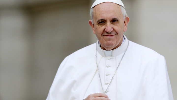 Papa Francis a uimit Biserica Catolică. ANUNŢUL făcut de Suveranul Pontif