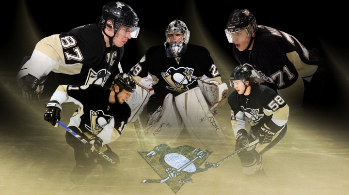 Pittsburgh Penguins este cea de-a doua finalistă a Cupei Stanley!