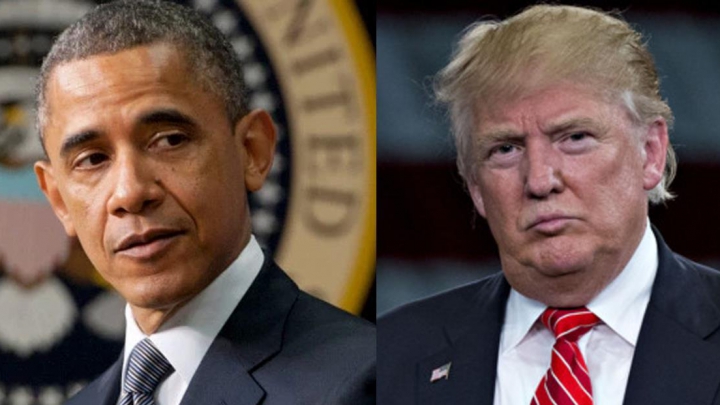 Barack Obama, AVERTISMENT DUR la adresa lui Donald Trump: Nu este un reality show!