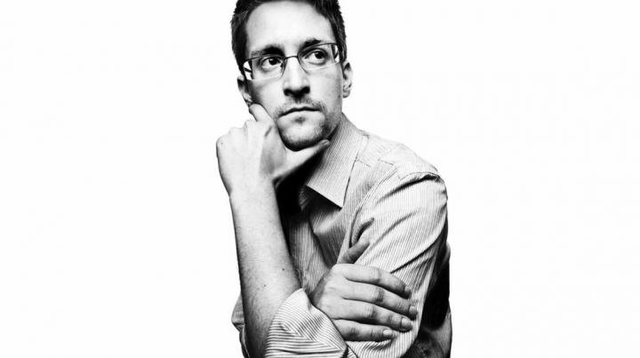 Edward Snowden are o problemă cu noua aplicație Google pentru chat