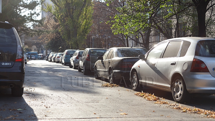 Ce soluţie a propus viceprimarul Nistor Grozavu pentru problema ambuteiajelor din Capitală