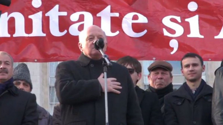 INVESTIGAŢIE: Un fondator al Platformei DA, implicat în scheme dubioase. Legăturile din offshore ale lui Nantoi