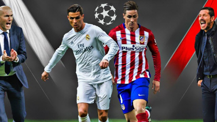 EUFORIE TOTALĂ la Madrid. Ce spun microbiștii spanioli înaintea finalei UCL dintre Real și Atletico