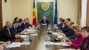 Ședință la Guvern! Premierul Filip solicită mai multă implicare în combaterea criminalităţii organizate
