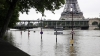 Costul inundațiilor din Franţa ar putea ajunge la două miliarde de euro