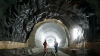 Cel mai lung şi mai adânc tunel din lume, inaugurat. Cum arată proiectul la care s-a lucrat 20 de ani