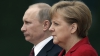 Vladimir Putin și Angela Merkel vor avea o întâlnire înainte de summitul de la Varșovia